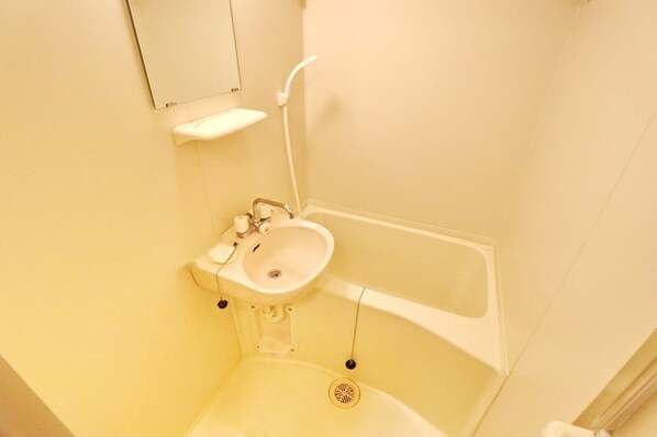 レオパレスノア大和の物件内観写真